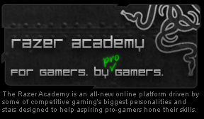 Razer Academy