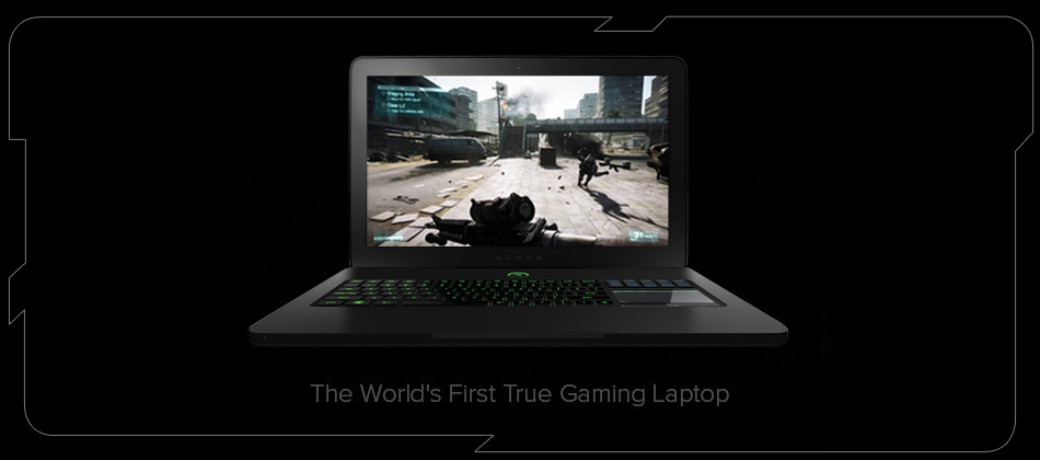 Razer Blade