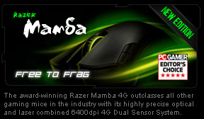 Mamba New Edition