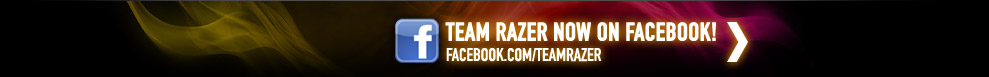 Join TeamRazer
