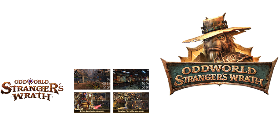 Oddworld