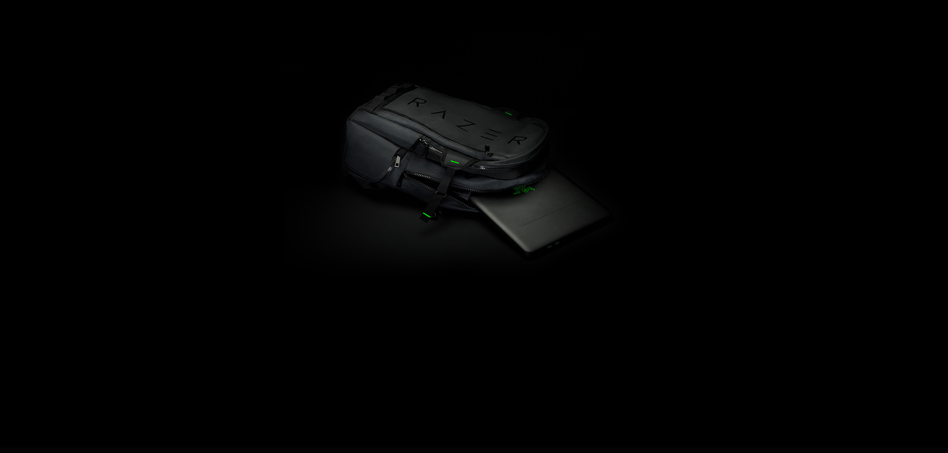 razer rogue