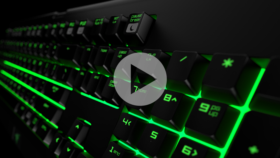 razer blackwidow chroma