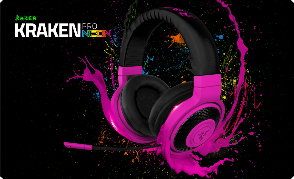 Gaming earbuds razor - Scosche thudBUDS (Pink) Overview