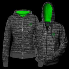 Razer Gaming Gear: T-Shirts, Polo Tees, Hoodies, Caps, Bags and, Cases