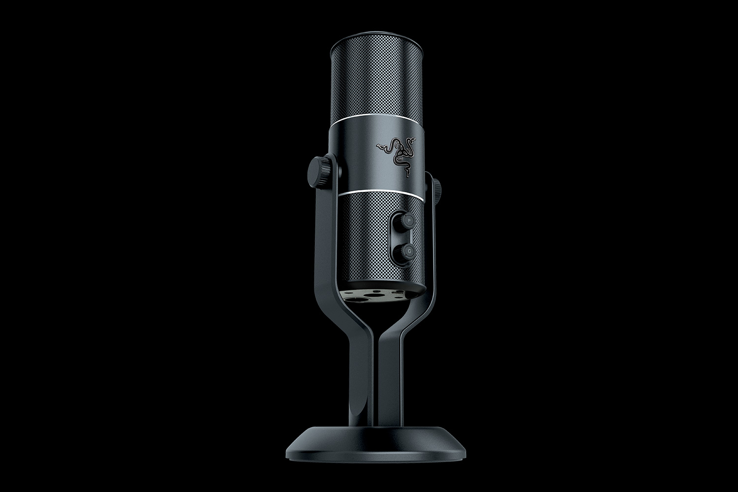 Razer Seirēn Pro Professional StudioGrade Microphone