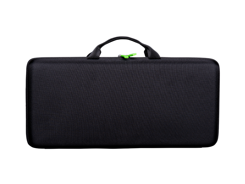 Razer has a new keyboard carrying case! r/MechanicalKeyboards