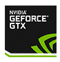 Nvidia Geforce GTX