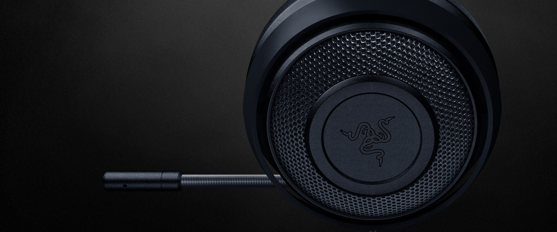 Razer Kraken Pro V2 Gaming Headset for esports Pros