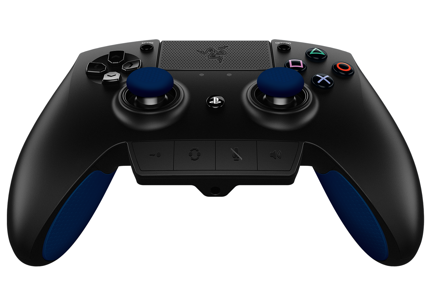 Razer Raiju Gaming Controller for PS4