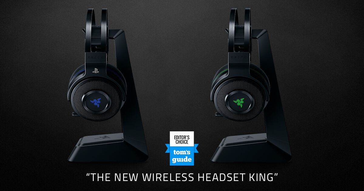 razer thresher 7.1 headset