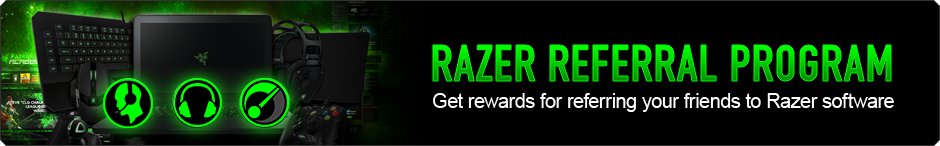 دانلود Razer game booster