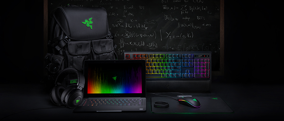 Razer Stealth or Razer Blade? Razer is one of the world leading designers and manufacturers of gaming equipment and accessories. Its latest featured products are the “Mamba” and “Imperator” 4G Dual Sensor System gaming mice. Customers recommend Razer for its sleek designs and the superior precision of its products.