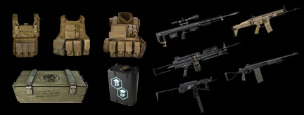 Ghost recon phantoms coupon december 2018