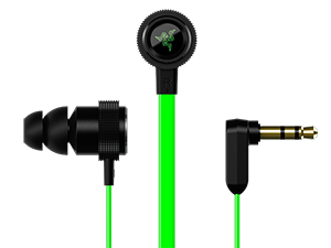Razer Hammerhead V2
