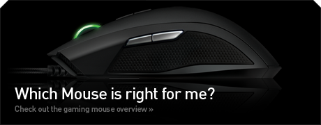 Gaming Mice Store Tout