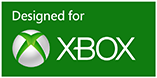 Designed for Xbox