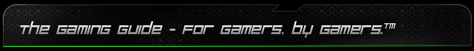 Gaming Guide