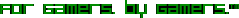 For Gamers By Gamers