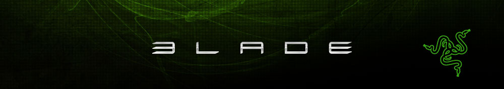 Razer Blade