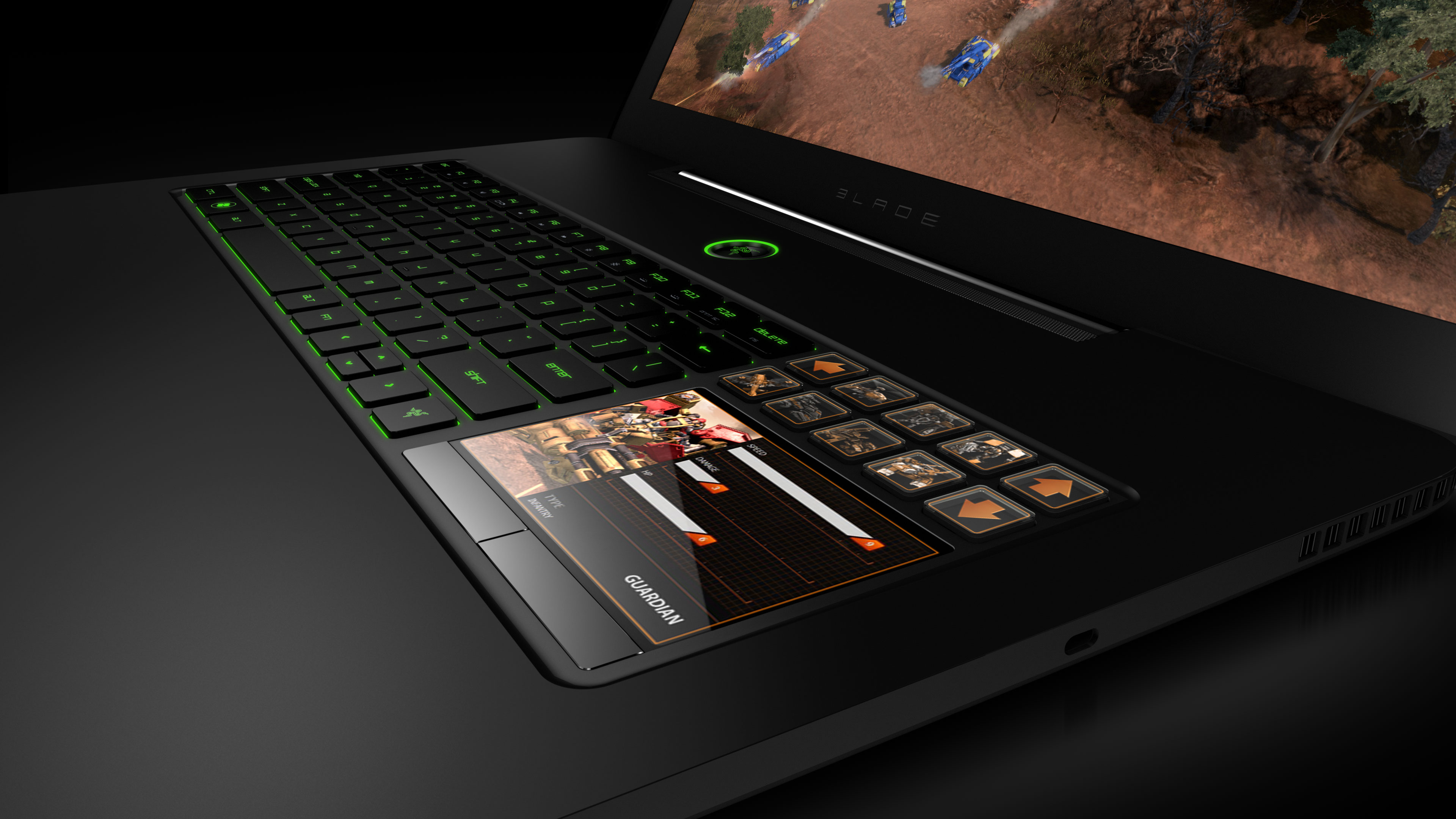 Desiibond's Newsroll Razer Blade gaming laptop released, sold out in