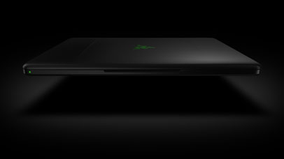 Blade Gaming Laptop