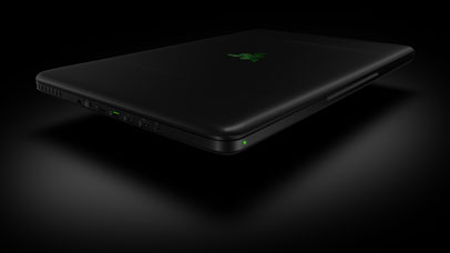Blade Gaming Laptop