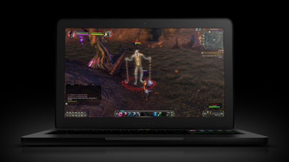 Blade Gaming Laptop