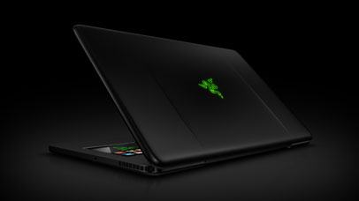 Blade Gaming Laptop