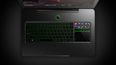 Blade Gaming Laptop