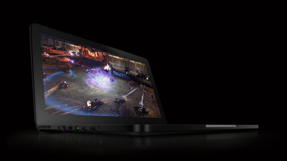 Blade Gaming Laptop