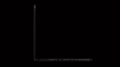 Blade Gaming Laptop