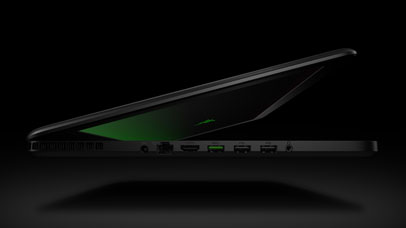Blade Gaming Laptop