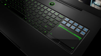 Blade Gaming Laptop