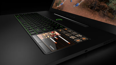 Blade Gaming Laptop