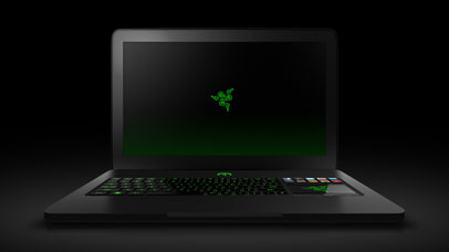 Blade Gaming Laptop