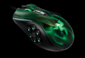 Razer Naga Hex #2