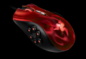 Razer Naga Hex Wraith Red Edition #2