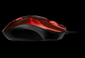 Razer Naga Hex Wraith Red Edition #3