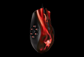 Razer Naga Hex Wraith Red Edition #6