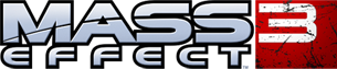Mass Effect 3