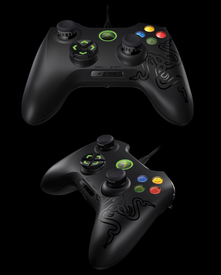 Onza Controller