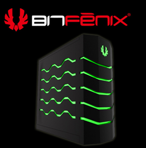 Chouriki 2 Plug-in PSU