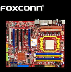 Foxconn