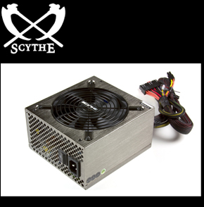 Chouriki 2 Plug-in PSU