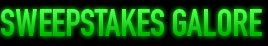 SweepStakes Galore