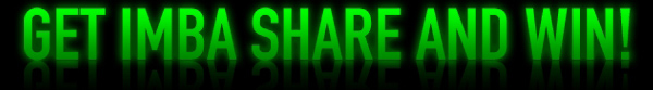 Getimba Share and Win
