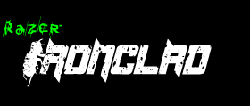 Razer Ironclad