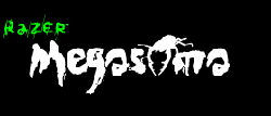 Razer Megasoma