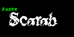 Razer Scarab